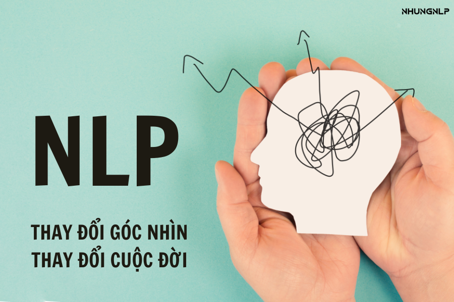 NLP cho cảm xúc tiêu cực sẽ giúp bạn nhận diện và thấu hiểu cảm xúc