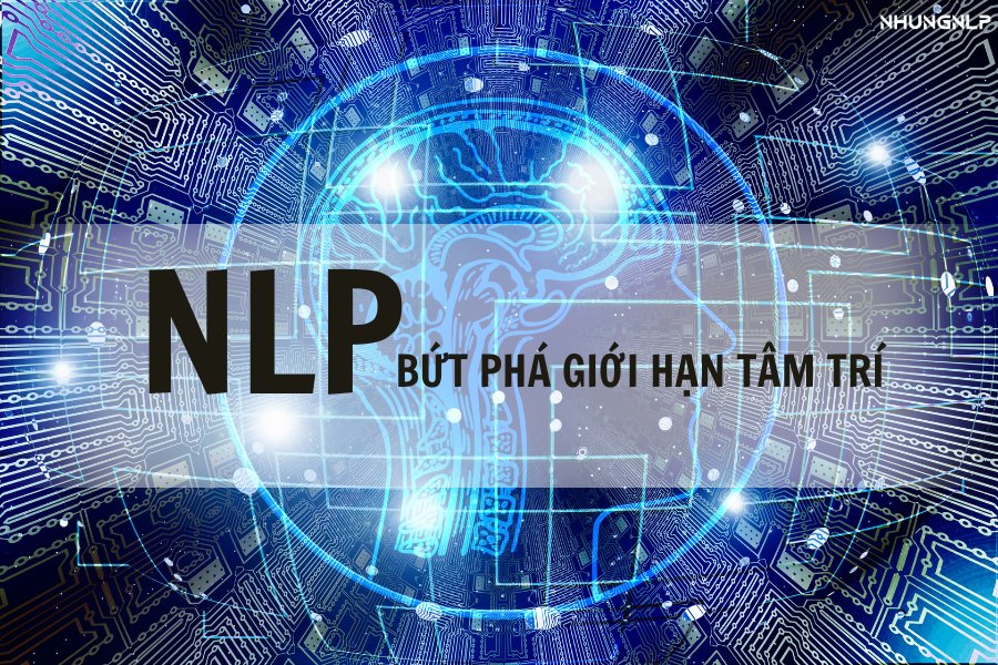 Bí kíp NLP cho người lười và trì hoãn