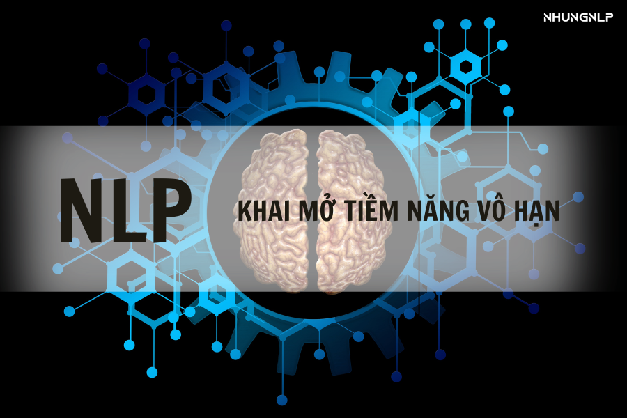 Bạn đã sẵn sàng đánh thức bản thân với NLP chưa?