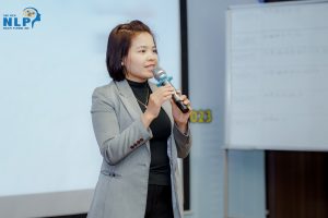 NLP giúp định hình cách bạn xuất hiện trước công chúng